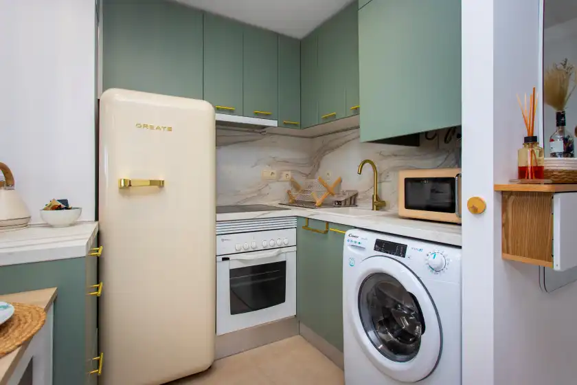 Ferienhaus auf Wolfie home, Orihuela Costa