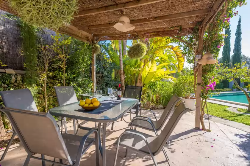 Location de vacances à Finca tito y yaya, Alcúdia