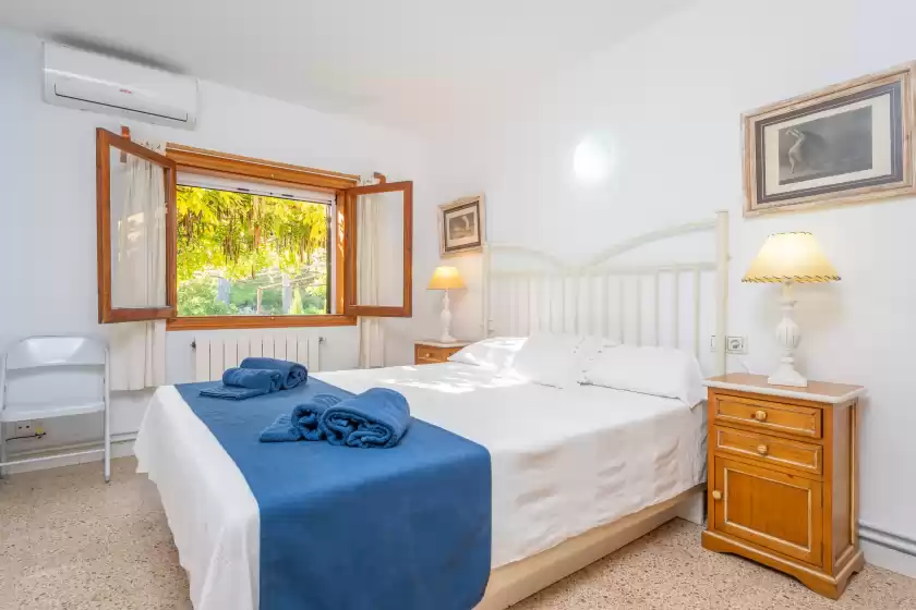 Location de vacances à Finca tito y yaya, Alcúdia