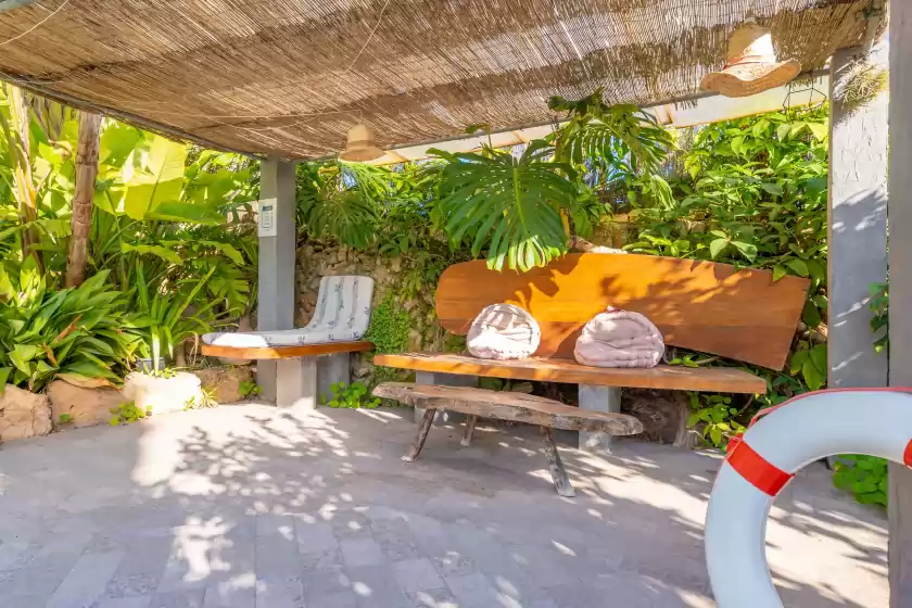Location de vacances à Finca tito y yaya, Alcúdia