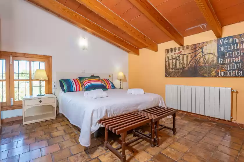 Location de vacances à Finca tito y yaya, Alcúdia
