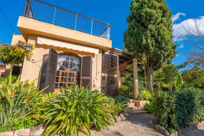 Location de vacances à Finca tito y yaya, Alcúdia
