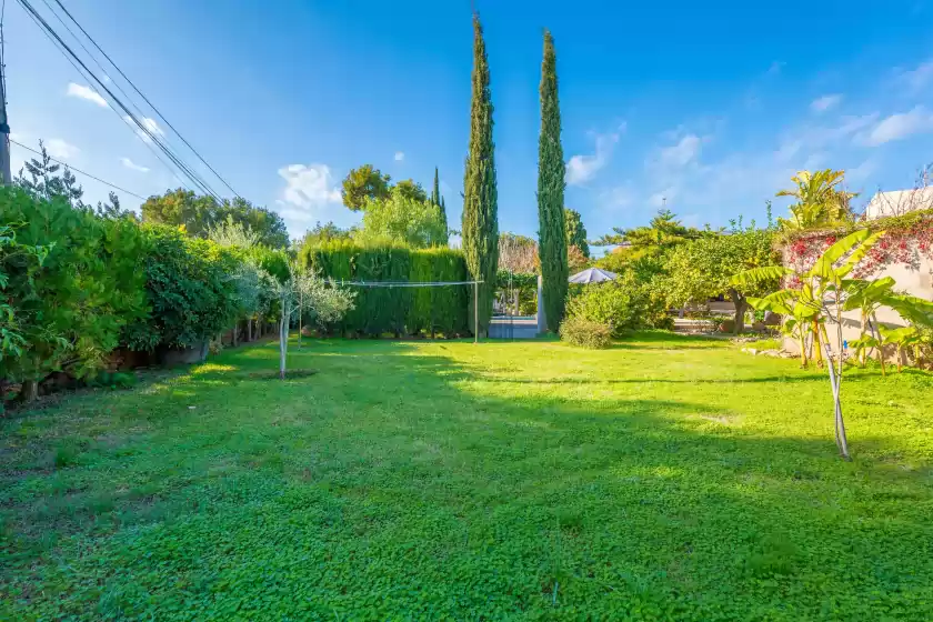 Location de vacances à Finca tito y yaya, Alcúdia