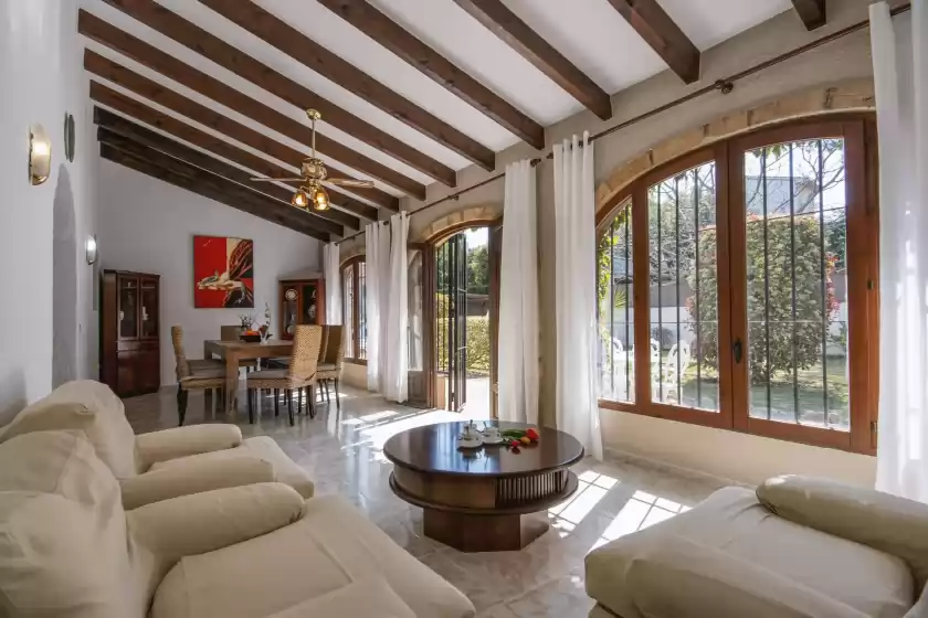 Ferienhaus auf Villa escocia, Xàbia/Jávea