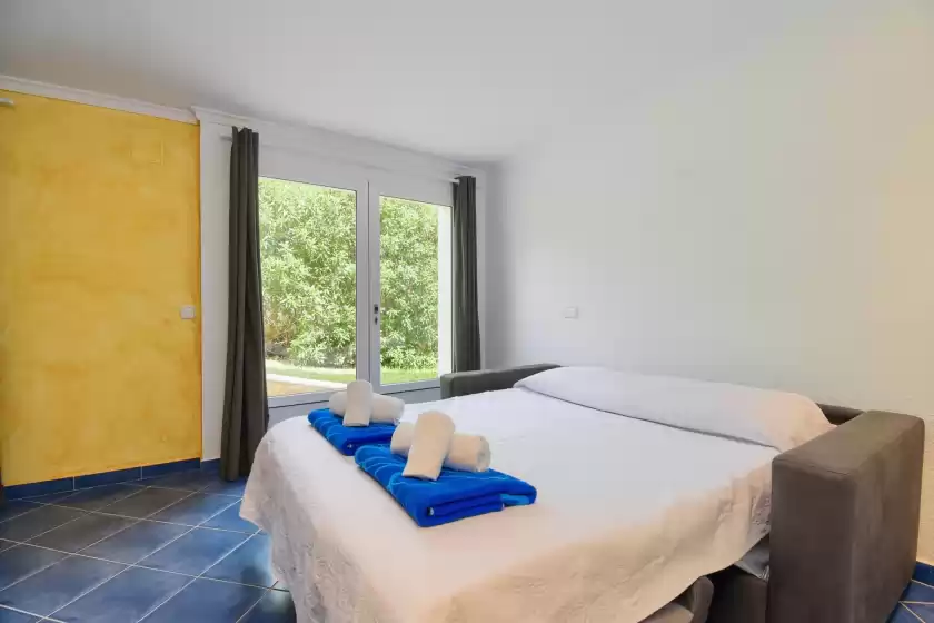 Ferienhaus auf Anngo dos, Xàbia/Jávea