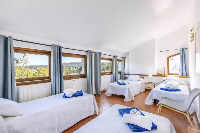 Ferienhaus auf Casa rosalia 26 pax, Xàbia/Jávea