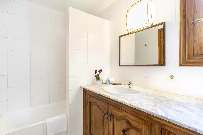 Ferienhaus auf Casa rosalia 26 pax, Xàbia/Jávea