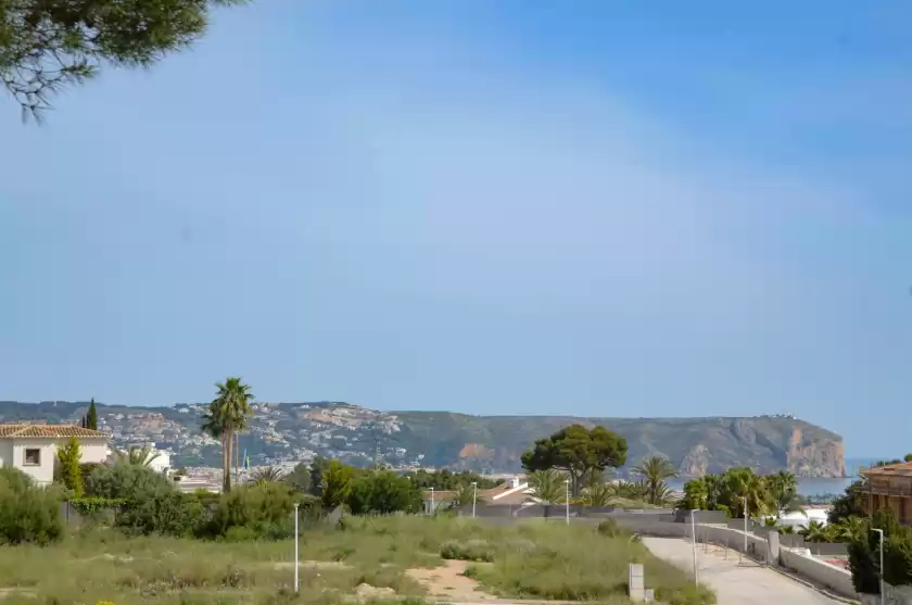 Ferienhaus auf Villa luna, Xàbia/Jávea
