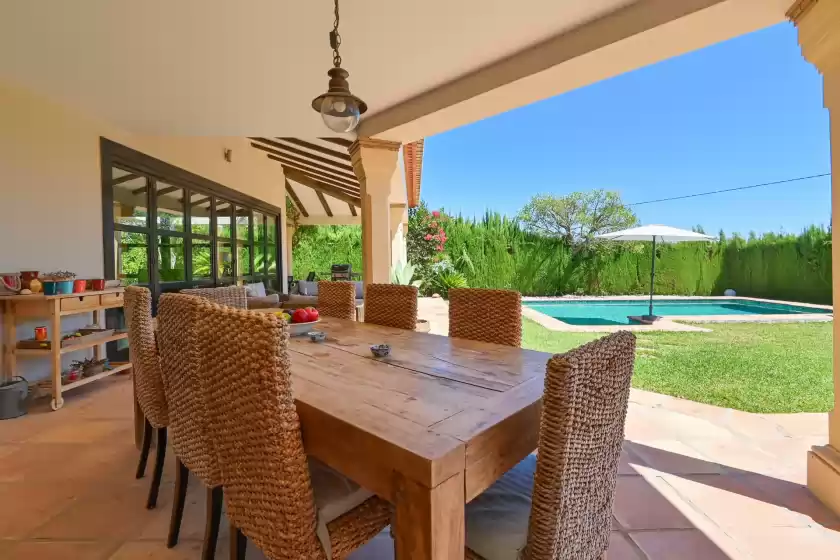Holiday rentals in Daru dunya, Beniarbeig