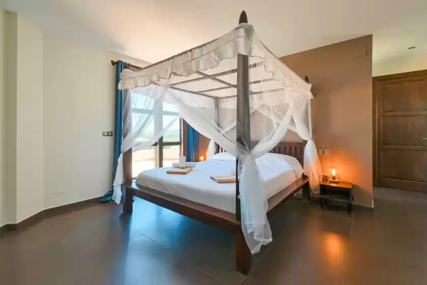 Holiday rentals in Daru dunya, Beniarbeig