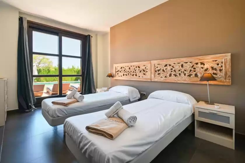 Holiday rentals in Daru dunya, Beniarbeig