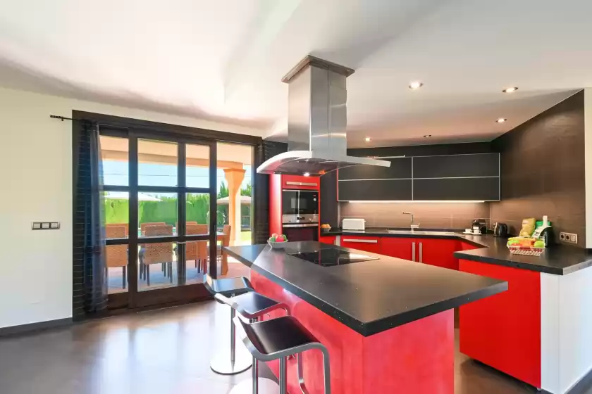 Holiday rentals in Daru dunya, Beniarbeig