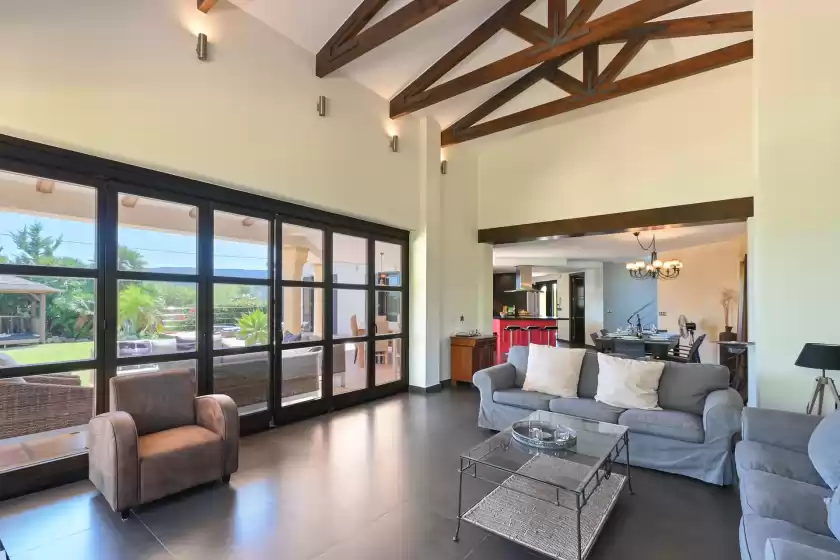 Holiday rentals in Daru dunya, Beniarbeig