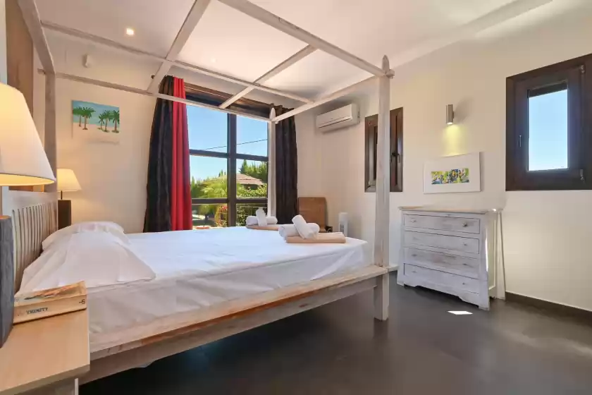 Holiday rentals in Daru dunya, Beniarbeig