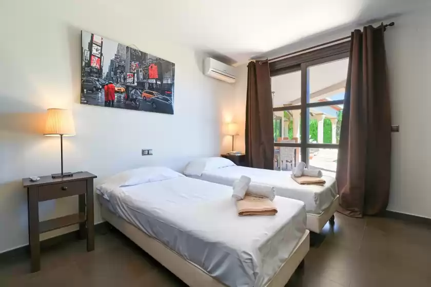 Holiday rentals in Daru dunya, Beniarbeig