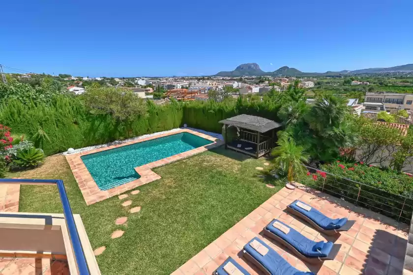 Holiday rentals in Daru dunya, Beniarbeig