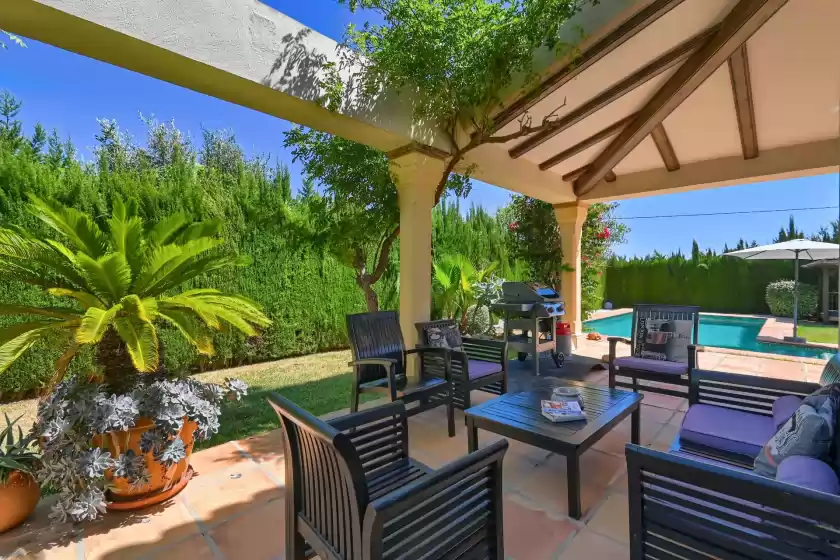 Holiday rentals in Daru dunya, Beniarbeig