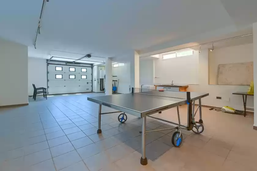 Holiday rentals in Daru dunya, Beniarbeig