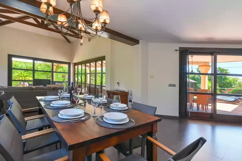Holiday rentals in Daru dunya, Beniarbeig