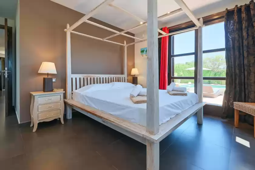 Holiday rentals in Daru dunya, Beniarbeig