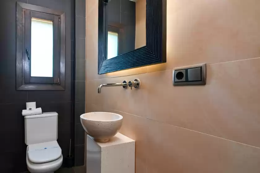 Holiday rentals in Daru dunya, Beniarbeig