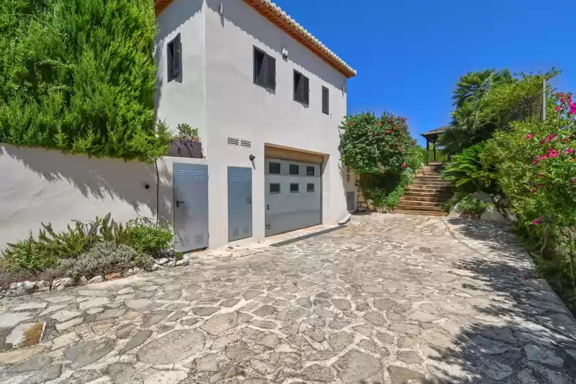 Holiday rentals in Daru dunya, Beniarbeig