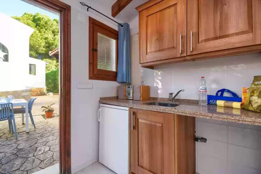 Ferienhaus auf Casa virginia, Xàbia/Jávea