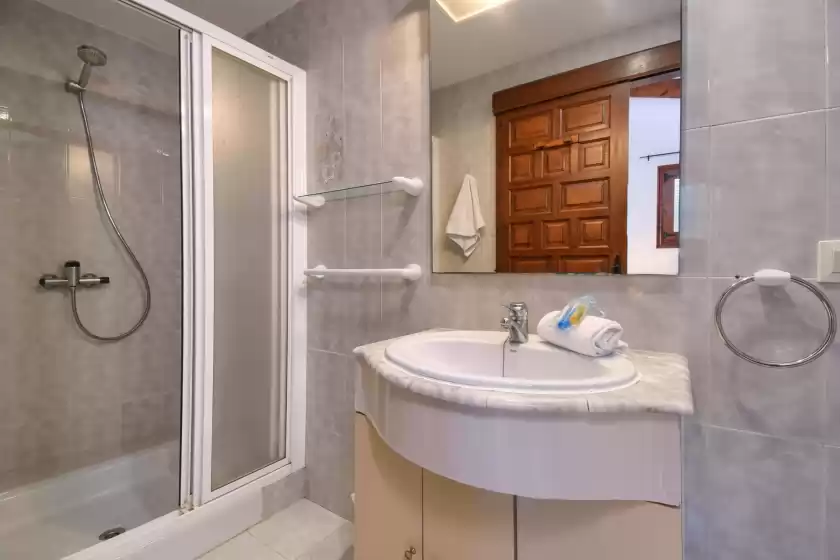 Ferienhaus auf Casa virginia, Xàbia/Jávea