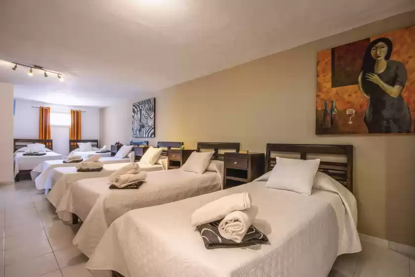 Ferienhaus auf Adsubia 22, Xàbia/Jávea