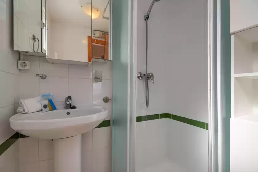 Alquiler vacacional en El boticari, el Verger