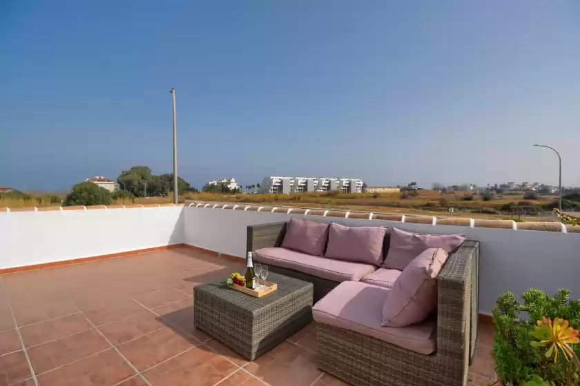 Alquiler vacacional en El boticari, el Verger