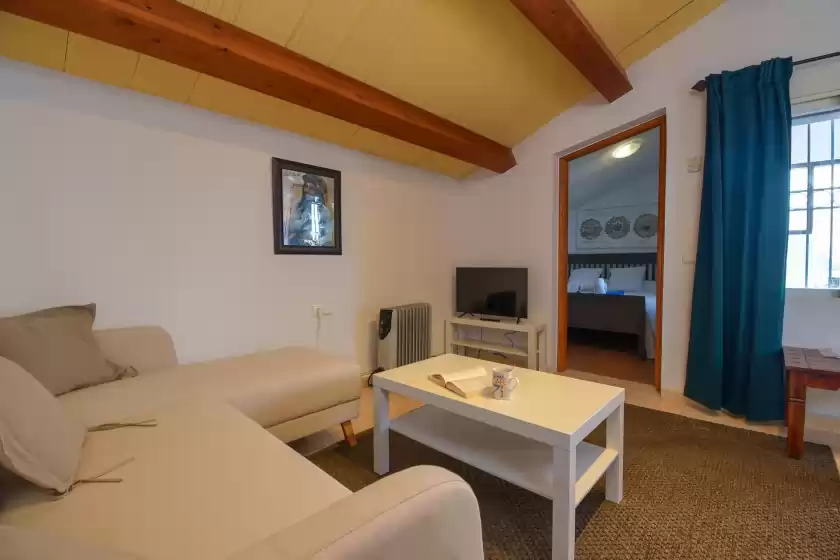 Alquiler vacacional en El boticari, el Verger