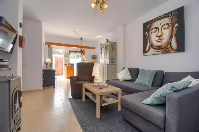 Alquiler vacacional en El boticari, el Verger