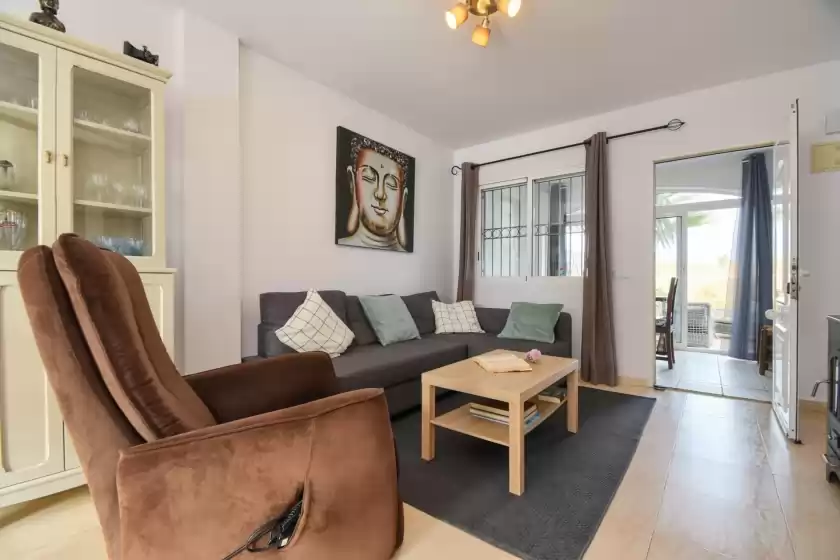 Alquiler vacacional en El boticari, el Verger