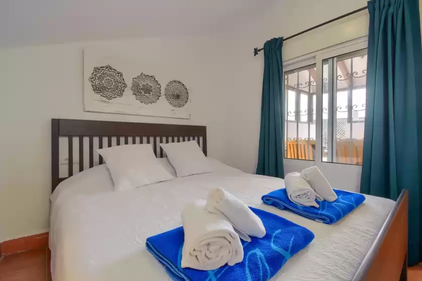 Alquiler vacacional en El boticari, el Verger