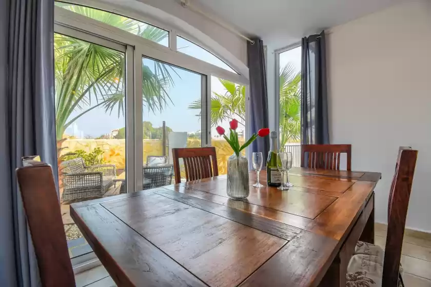 Alquiler vacacional en El boticari, el Verger