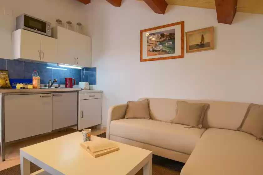 Alquiler vacacional en El boticari, el Verger