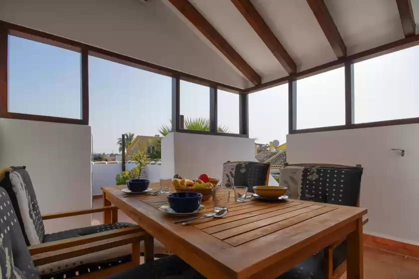 Alquiler vacacional en El boticari, el Verger