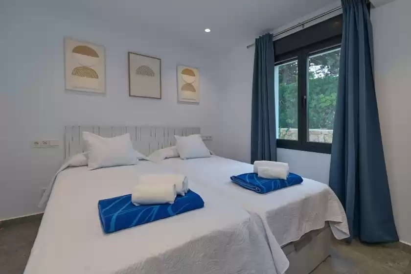 Ferienhaus auf Toscal, Xàbia/Jávea