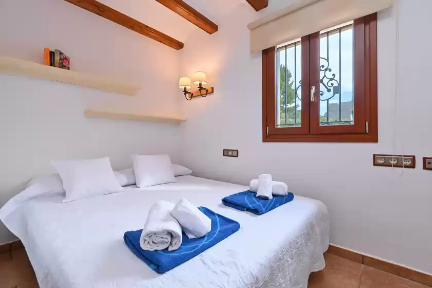 Ferienhaus auf Altar, Xàbia/Jávea