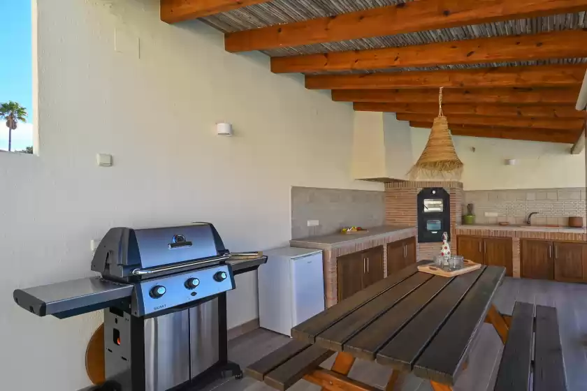 Ferienhaus auf Altar, Xàbia/Jávea