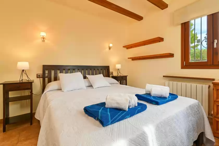 Ferienhaus auf Altar, Xàbia/Jávea