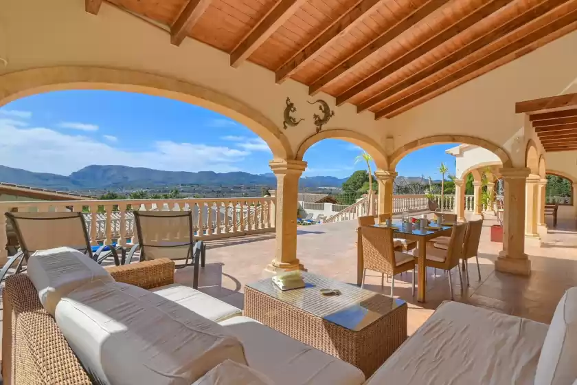 Ferienhaus auf Altar, Xàbia/Jávea