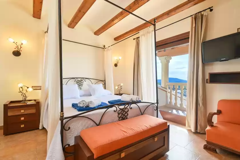 Ferienhaus auf Altar, Xàbia/Jávea