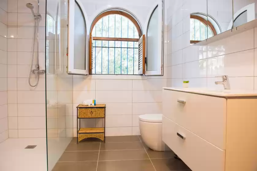 Ferienhaus auf Los lobitos, el Poble Nou de Benitatxell/Benitachell