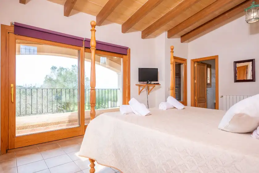 Ferienhaus auf Cocotte, Ariany