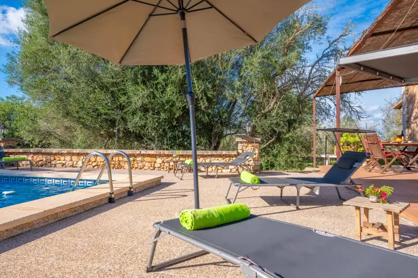 Ferienhaus auf Cocotte, Ariany