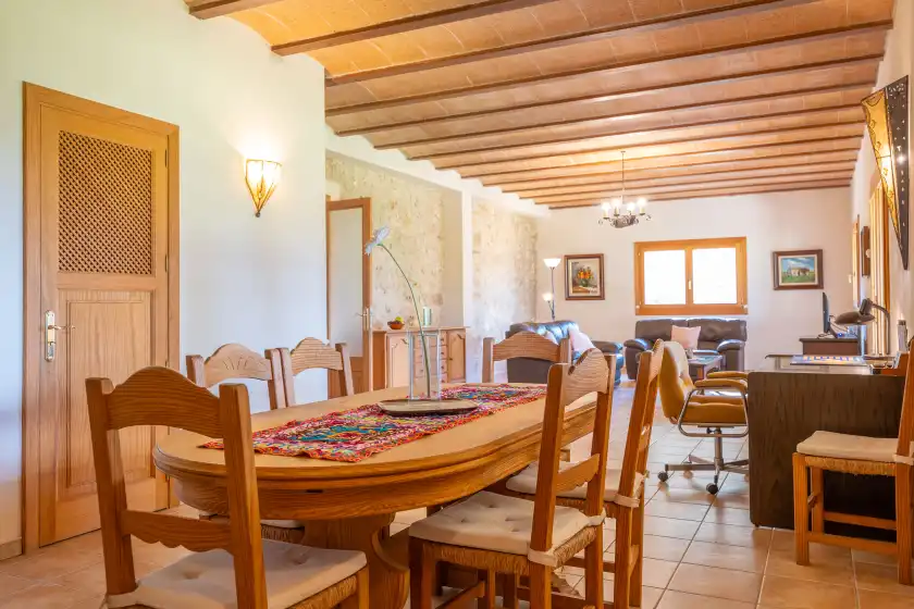 Ferienhaus auf Cocotte, Ariany