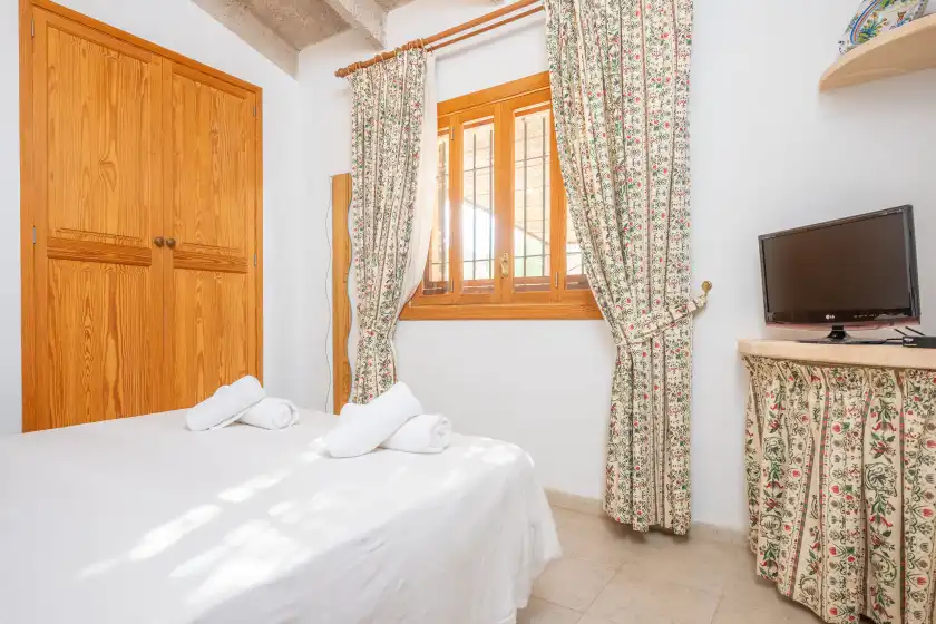 Ferienhaus auf Cocotte, Ariany