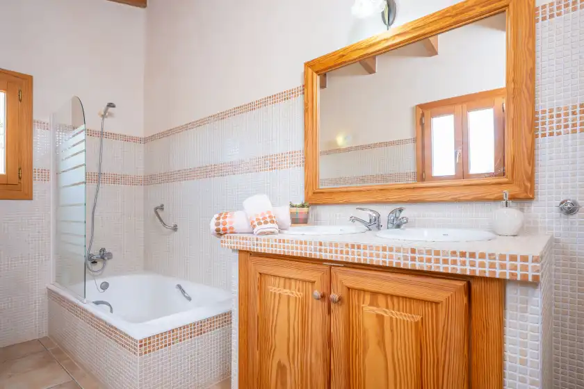 Ferienhaus auf Cocotte, Ariany